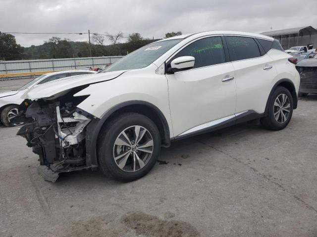 5N1AZ2AJ0LN126116 Nissan Murano S