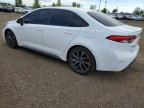 2020 TOYOTA COROLLA SE à vendre chez Copart AB - CALGARY