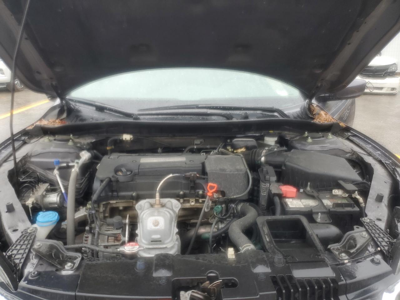 1HGCR2F31FA122855 2015 Honda Accord Lx