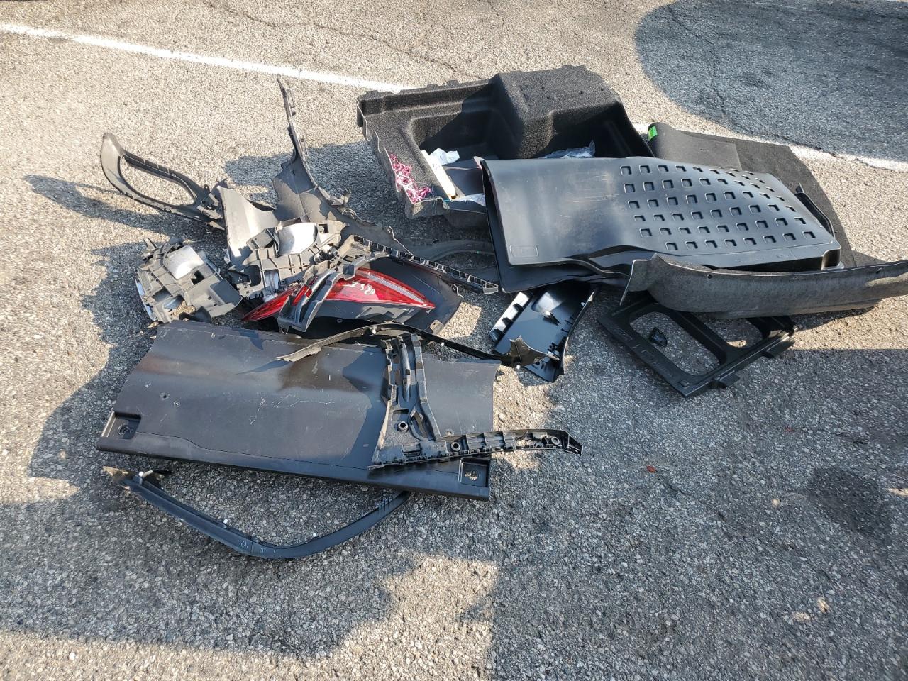 2017 Mercedes-Benz C-klasse - Image 12