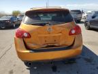2008 Nissan Rogue S იყიდება North Las Vegas-ში, NV - Rear End