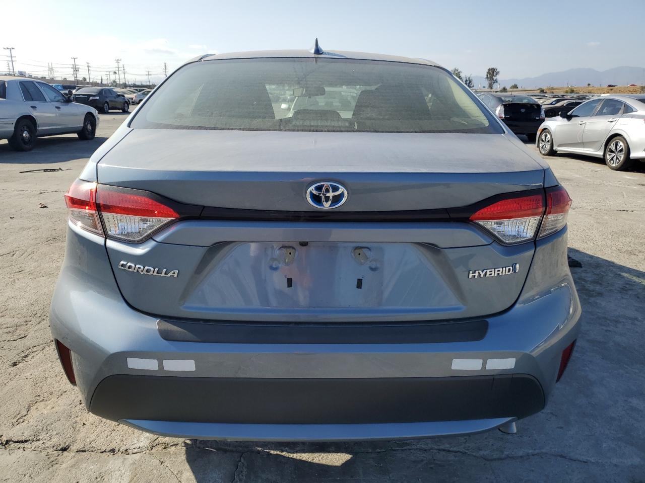 2021 Toyota Corolla - Image 6