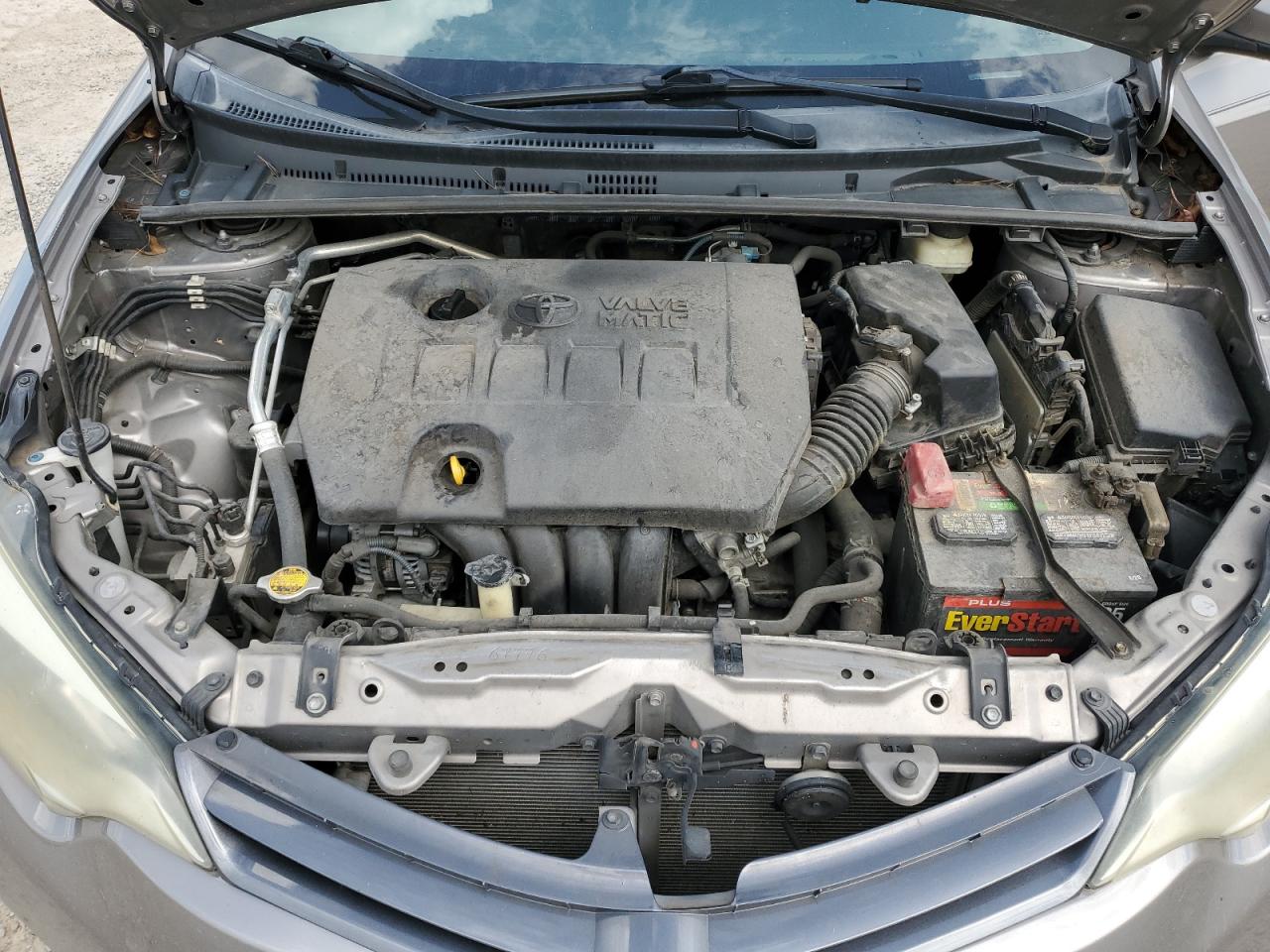 2016 Toyota Corolla - Image 12