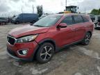 2017 Kia Sorento Ex en Venta en Miami, FL - Front End