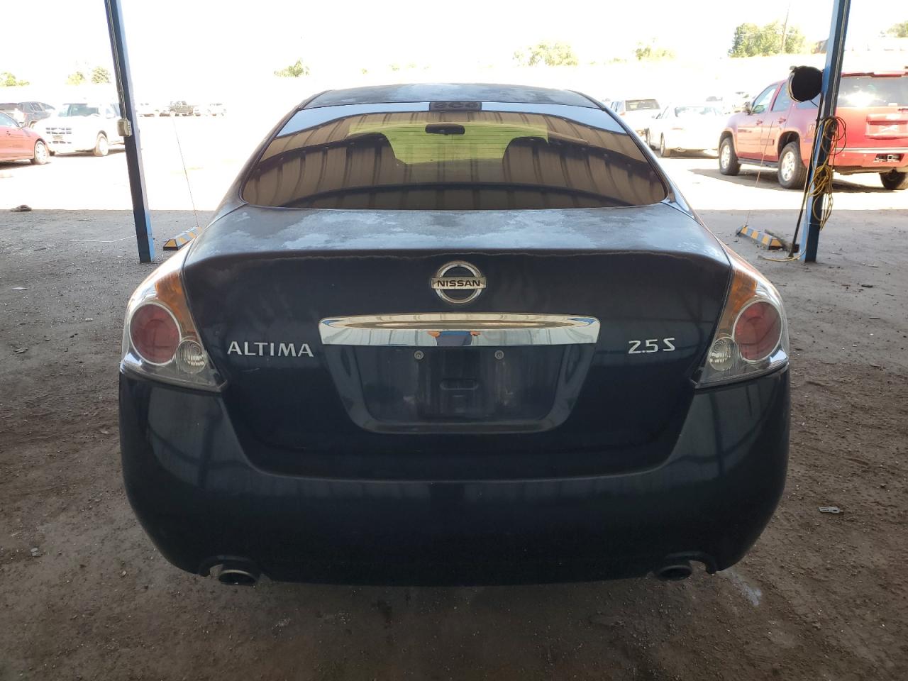 2012 Nissan Altima Base VIN: 1N4AL2AP7CC158427 Lot: 73526654