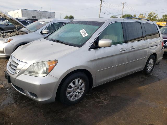 2009 Honda Odyssey Ex