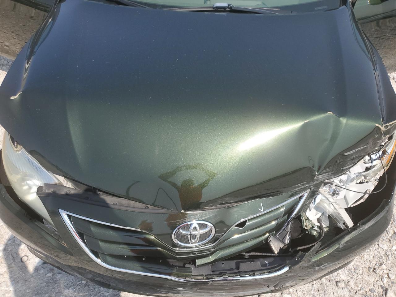 4T4BF3EKXBR154067 2011 Toyota Camry Base