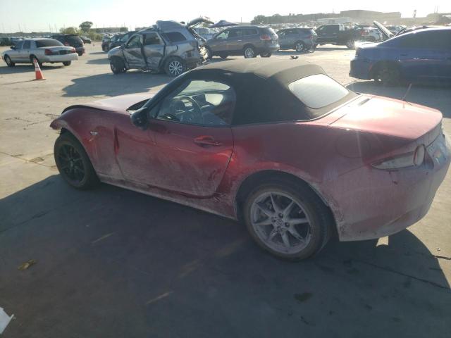 JM1NDAB72L0416274 Mazda MX5 MX-5 MIATA 2