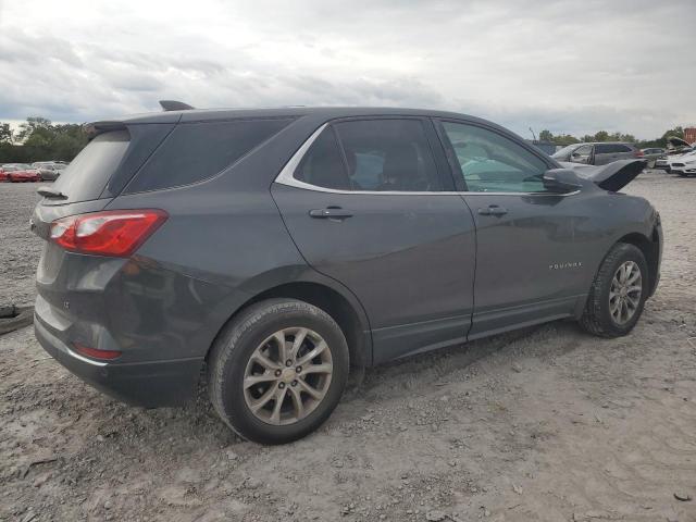  CHEVROLET EQUINOX 2018 Czarny