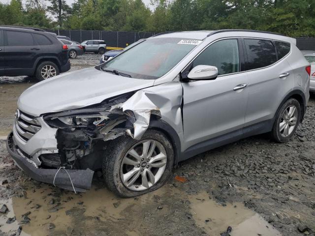 2014 Hyundai Santa Fe Sport 