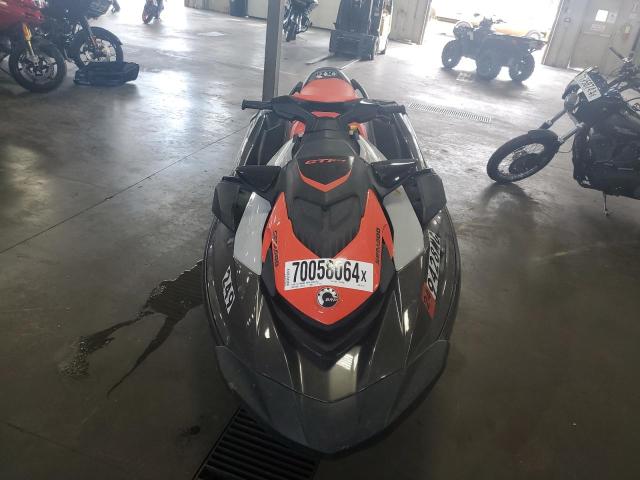 2022 SEADOO GTI