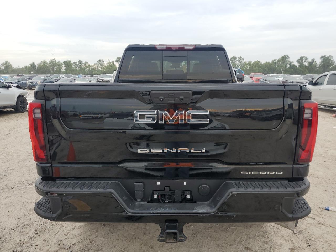 1GT49XEY4RF361952 2024 GMC Sierra K2500 Denali Ultimate