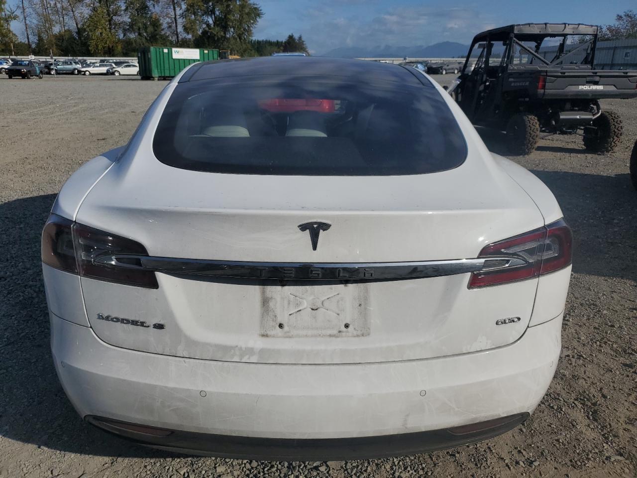 5YJSA1E26GF147814 2016 Tesla Model S