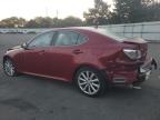 2010 Lexus Is 250 for Sale in Moraine, OH - All Over