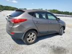 2012 Hyundai Tucson Gls на продаже в Gastonia, NC - Front End