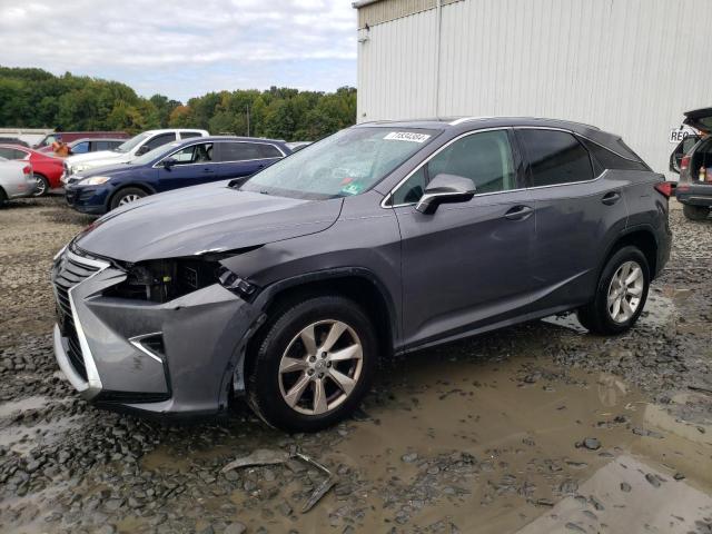 2016 Lexus Rx 350 Base