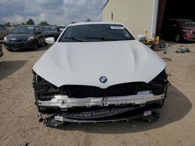 WBAAE2C0XLCE05217 BMW 8 Series 840I 5