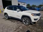 2020 Jeep Compass Limited en Venta en Rogersville, MO - Undercarriage