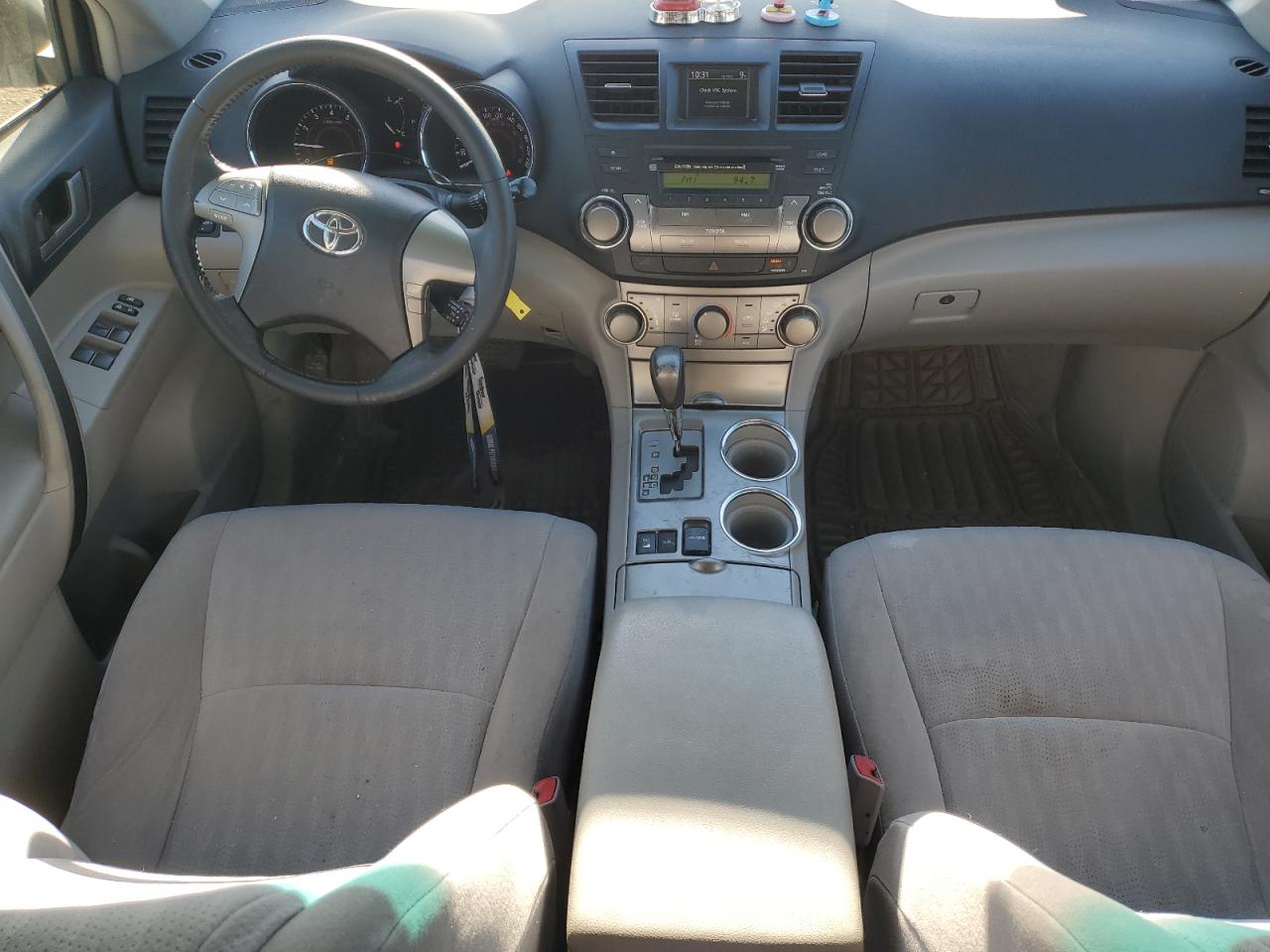 2008 Toyota Highlander - Image 8