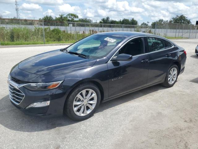 1G1ZD5STXPF201355 Chevrolet Malibu LT