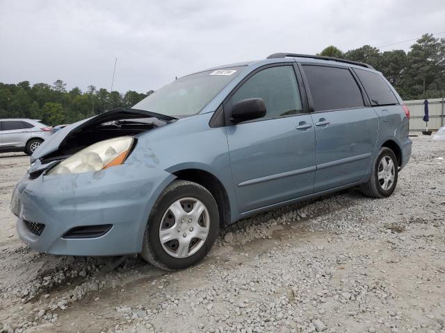 2008 Toyota Sienna Ce