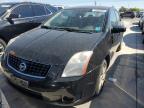 2008 Nissan Sentra 2.0 იყიდება North Las Vegas-ში, NV - Rear End