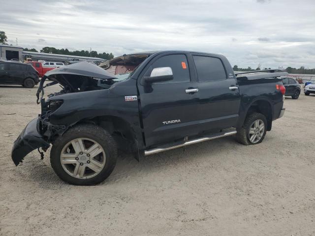 2008 Toyota Tundra Crewmax Limited