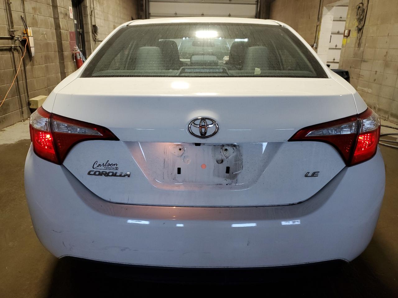 5YFBURHE7FP247760 2015 Toyota Corolla L