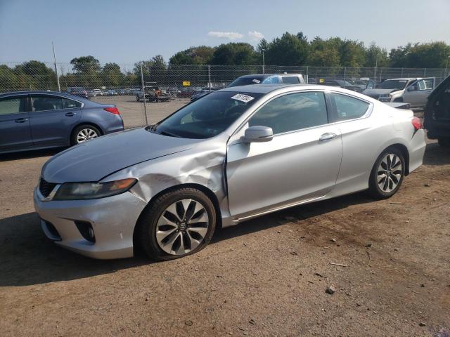 2013 Honda Accord Ex na sprzedaż w Chalfont, PA - Rear End