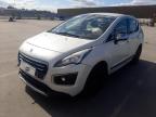 2014 PEUGEOT 3008 ACTIV for sale at Copart SANDTOFT