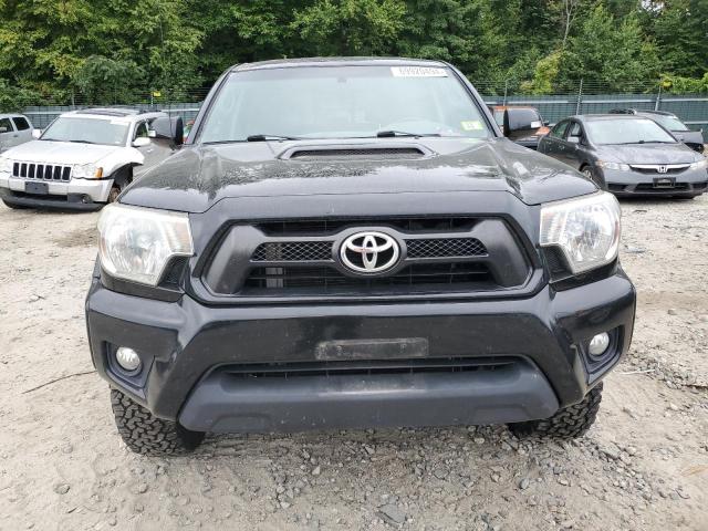  TOYOTA TACOMA 2015 Czarny