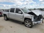 2018 Chevrolet Silverado K1500 Lt for Sale in San Antonio, TX - Front End