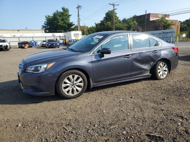 2017 Subaru Legacy 2.5I Premium