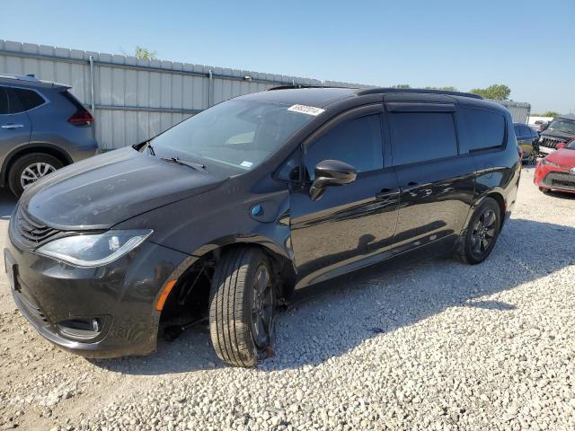 2019 Chrysler Pacifica Hybrid Touring Plus