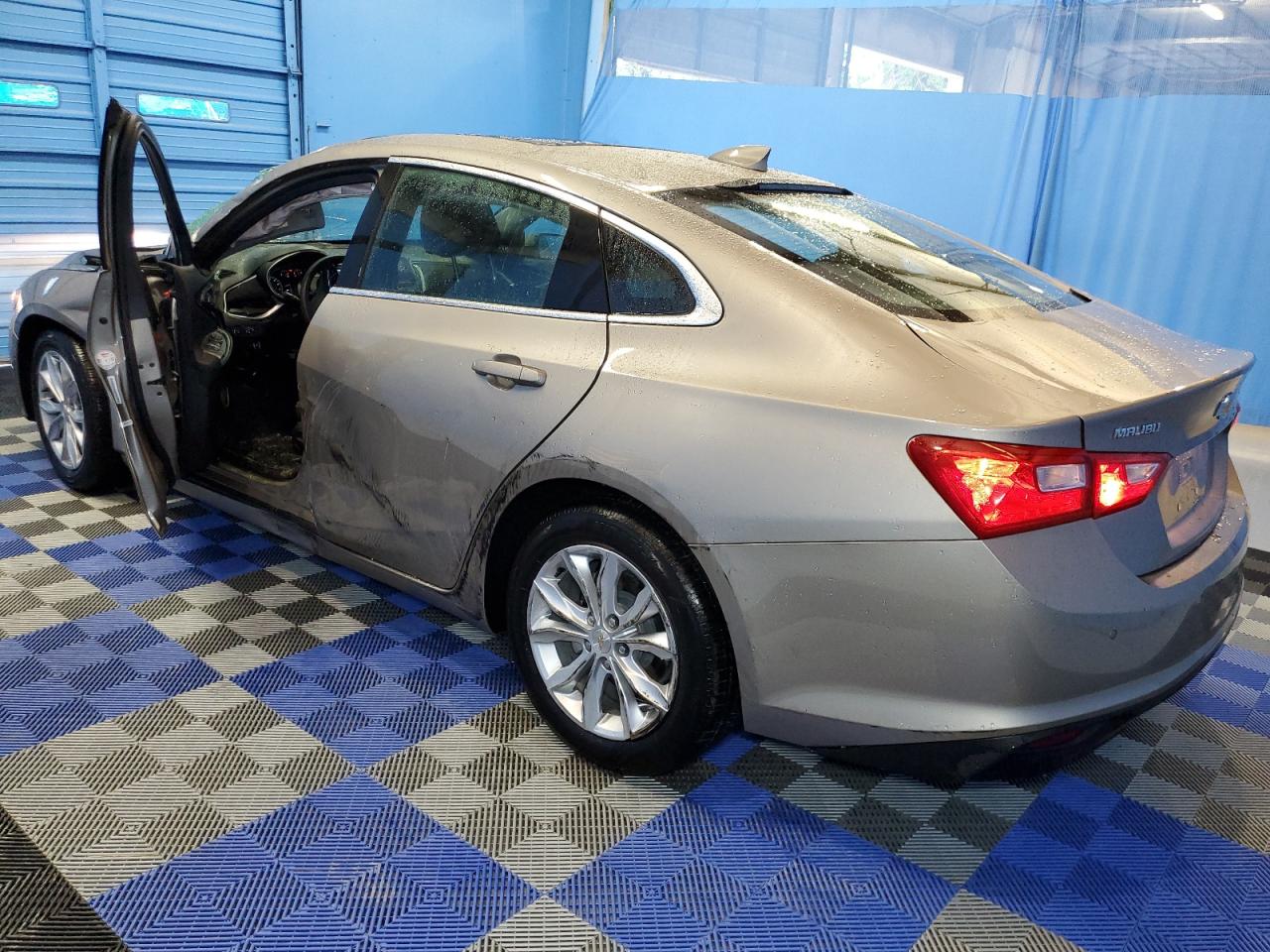 1G1ZD5ST4RF230031 2024 CHEVROLET MALIBU - Image 2