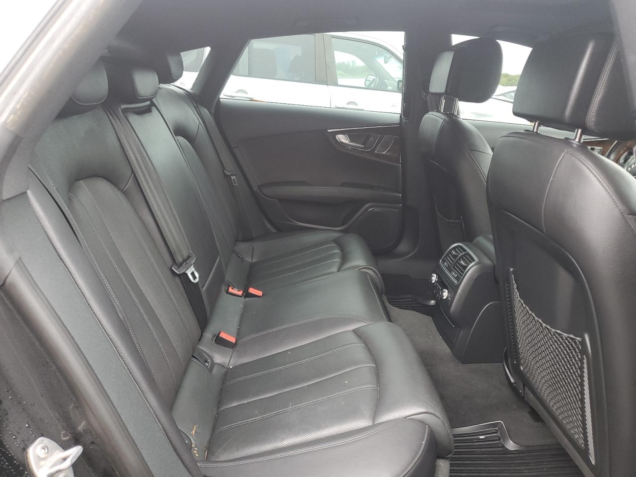 WAU2GAFCXGN034534 2016 Audi A7 Prestige