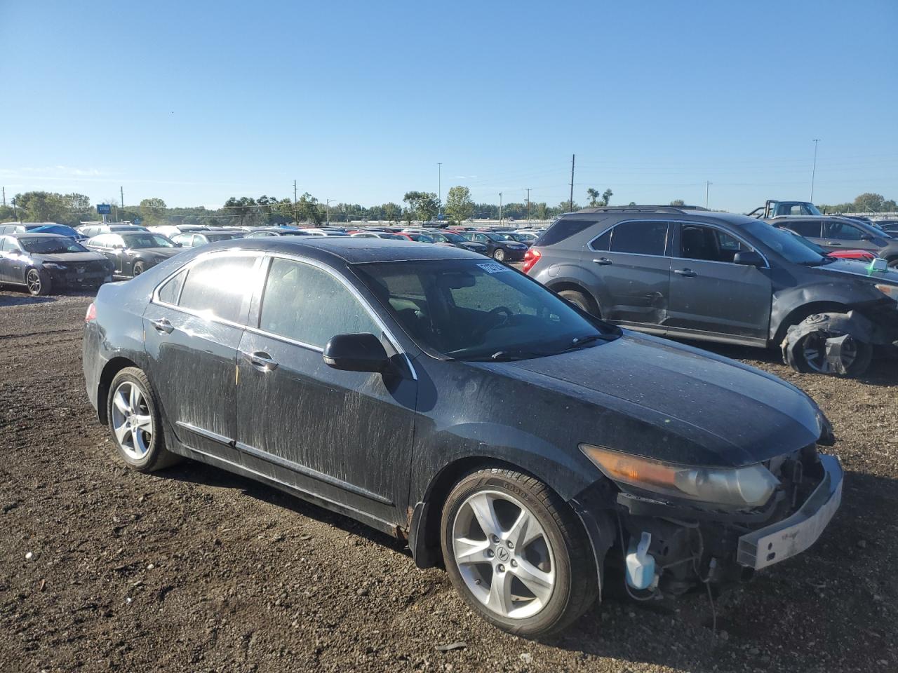 2009 Acura TSX - Image 4
