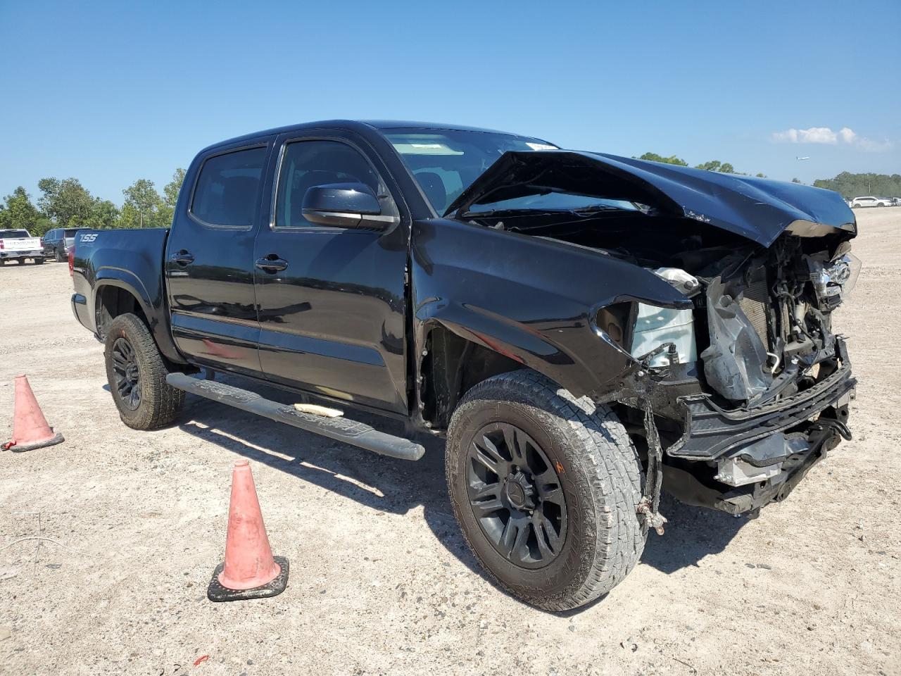 2020 Toyota Tacoma - Image 4