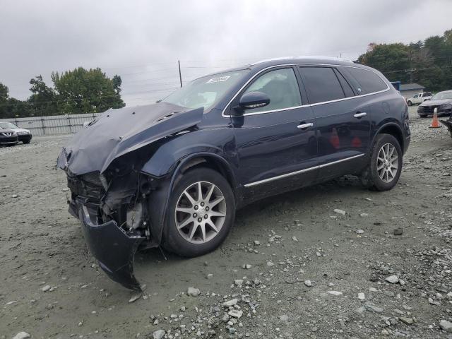 2015 Buick Enclave  на продаже в Mebane, NC - Front End