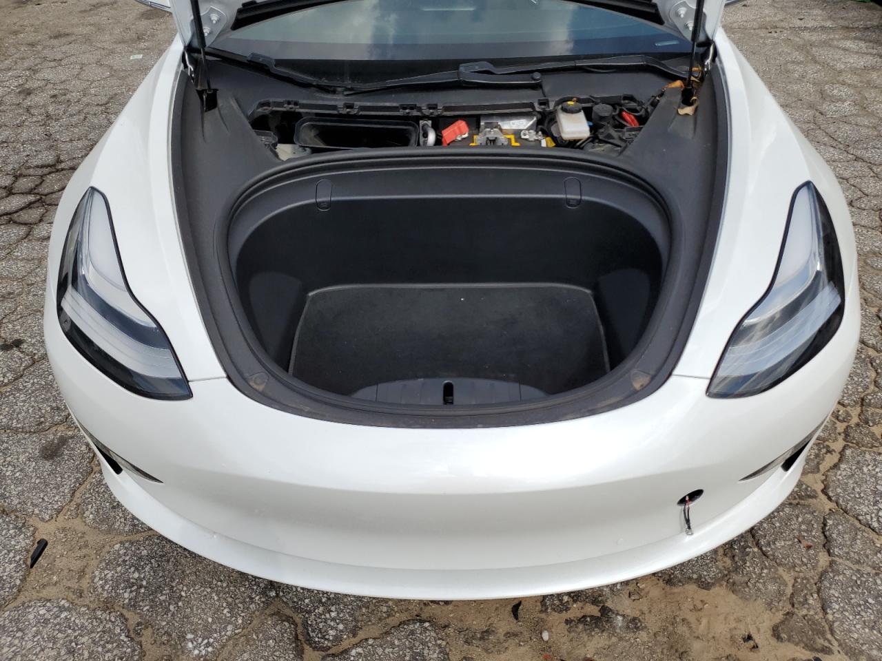 5YJ3E1EB8KF364783 2019 Tesla Model 3