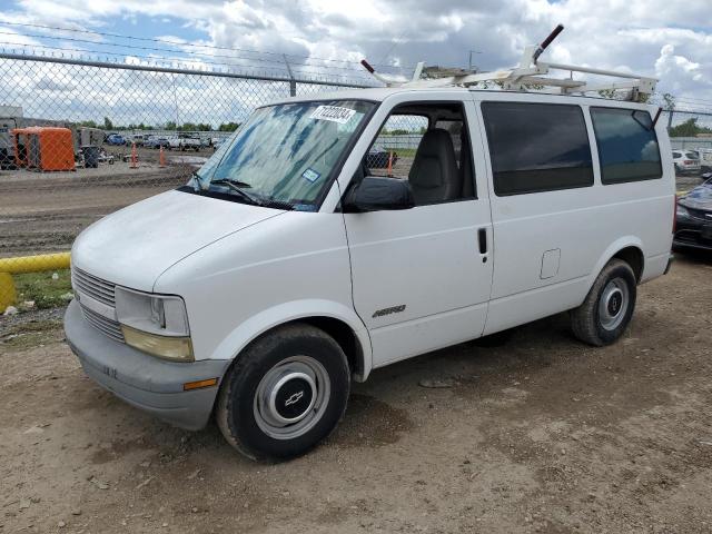 1998 Chevrolet Astro 