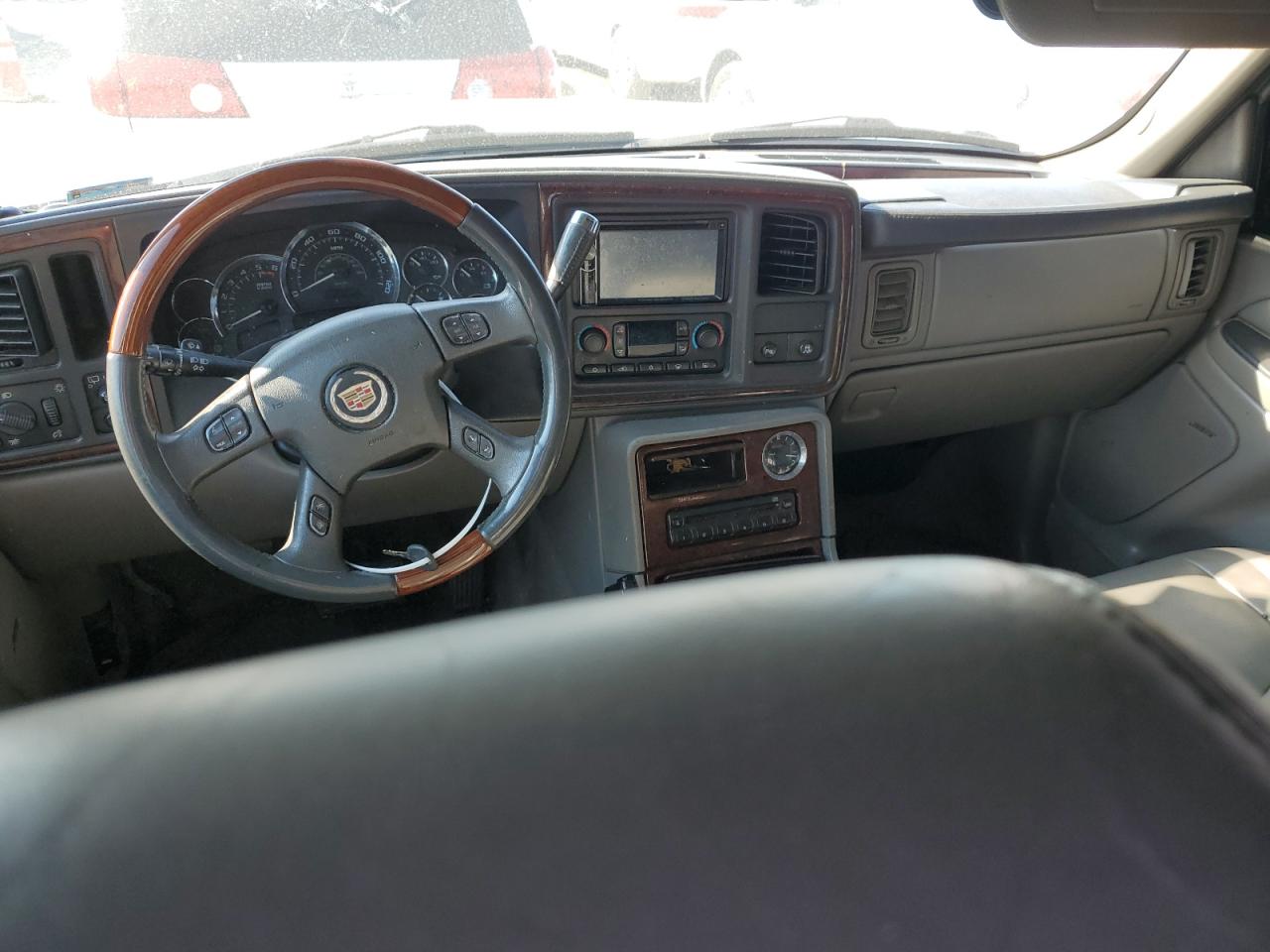 1GYEK63N45R137255 2005 Cadillac Escalade Luxury