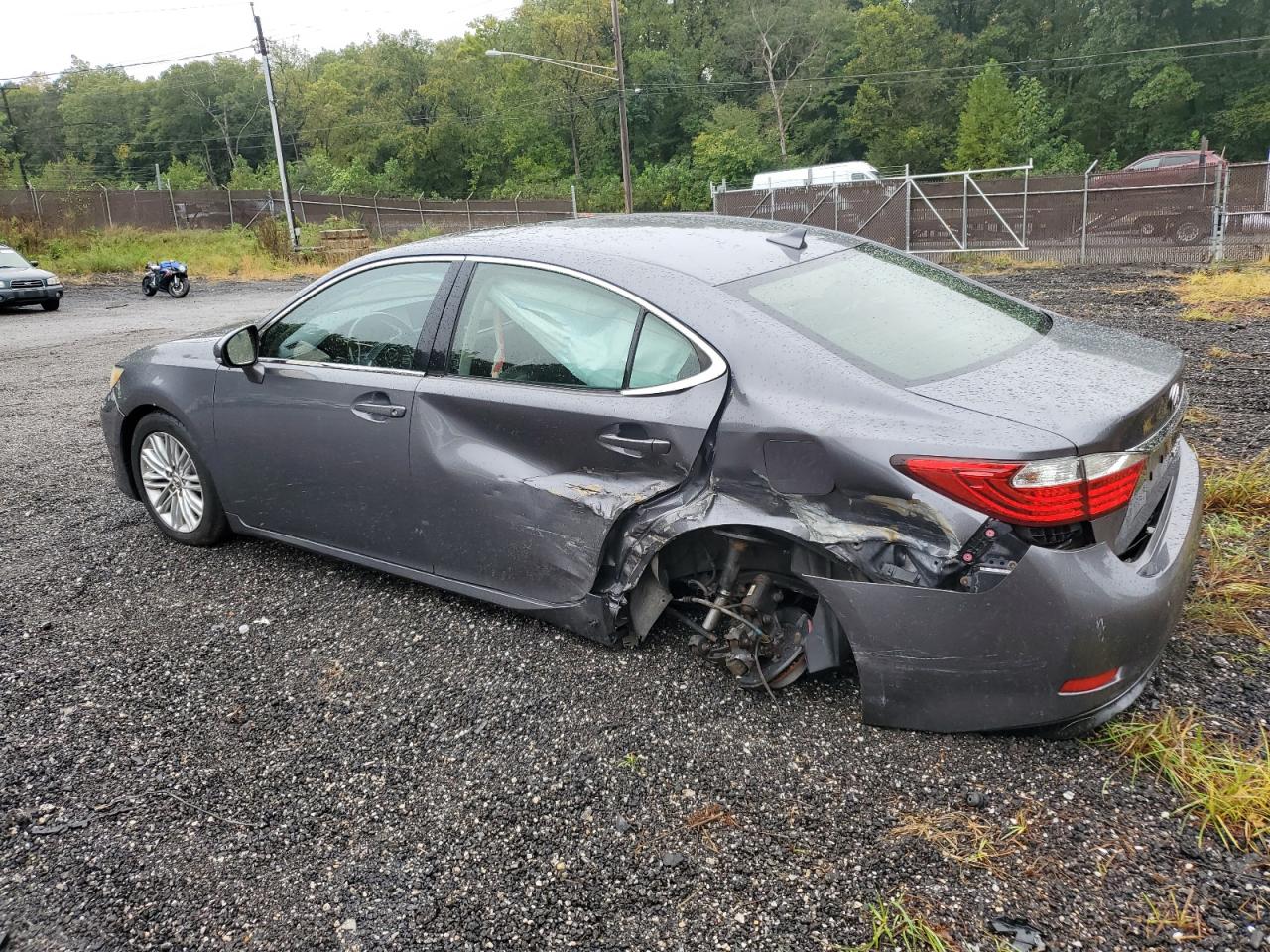 2013 Lexus Es 350 VIN: JTHBK1GG5D2045598 Lot: 73039144