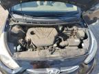 2016 Hyundai Accent Se de vânzare în Newton, AL - All Over