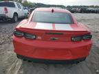 2020 Chevrolet Camaro Lt იყიდება Cahokia Heights-ში, IL - Side