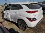 2023 Hyundai Kona Sel for Sale in Elgin, IL - Front End