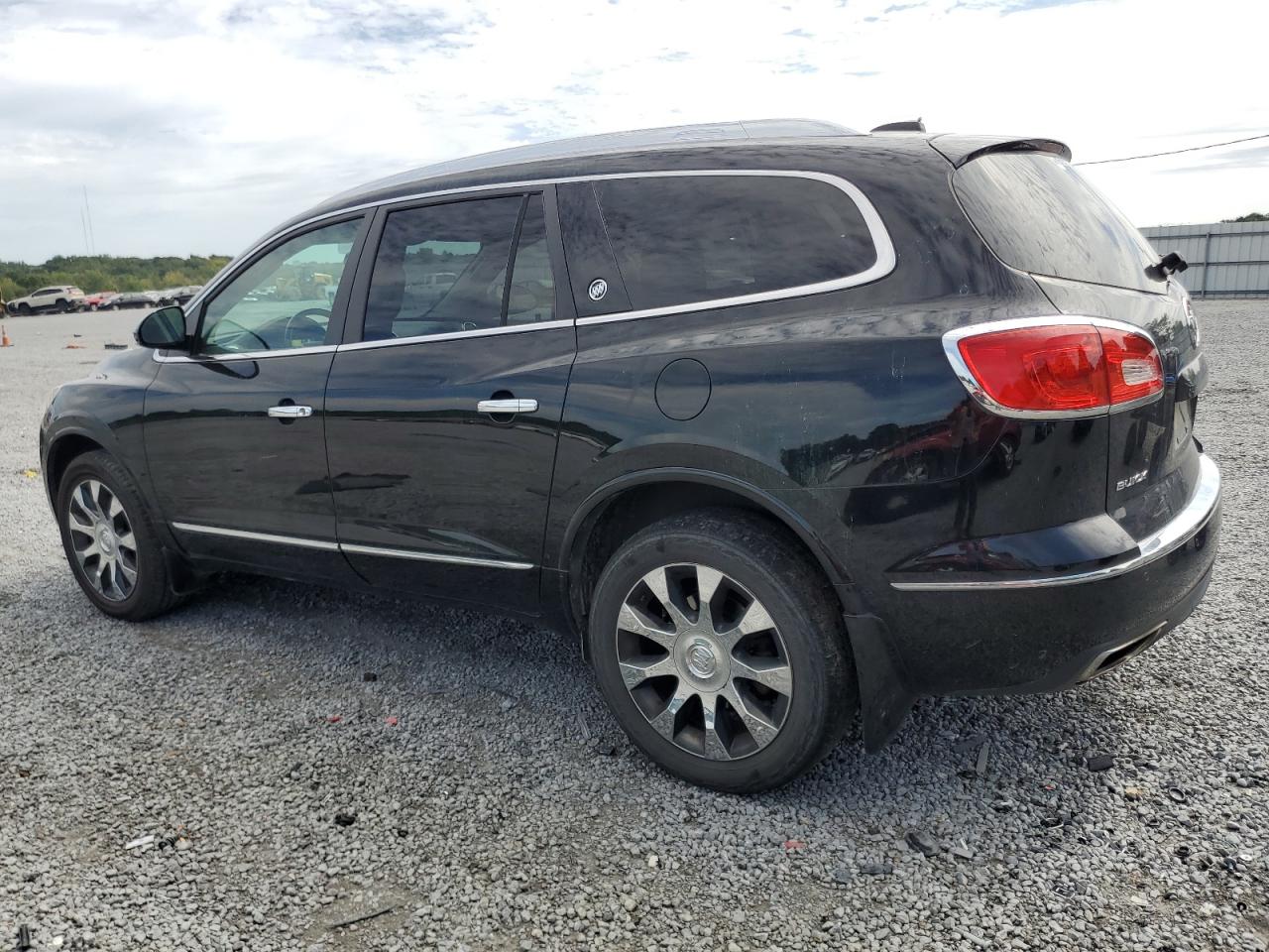 2017 Buick Enclave VIN: 5GAKRBKD8HJ254833 Lot: 69663964