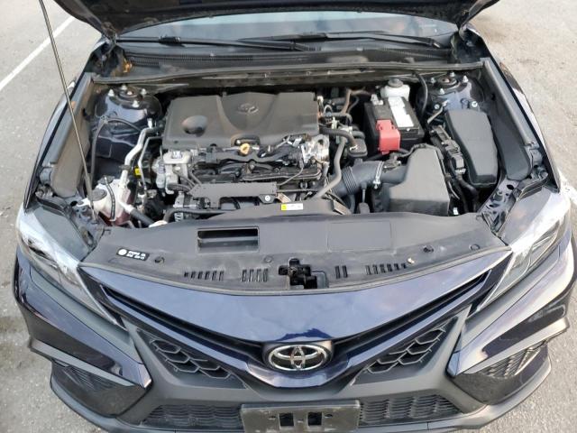 4T1G11AKXMU453229 Toyota Camry SE 11