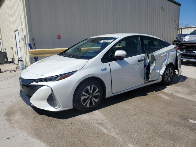 2017 Toyota Prius Prime 