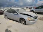 2004 Honda Accord Lx de vânzare în San Antonio, TX - Front End